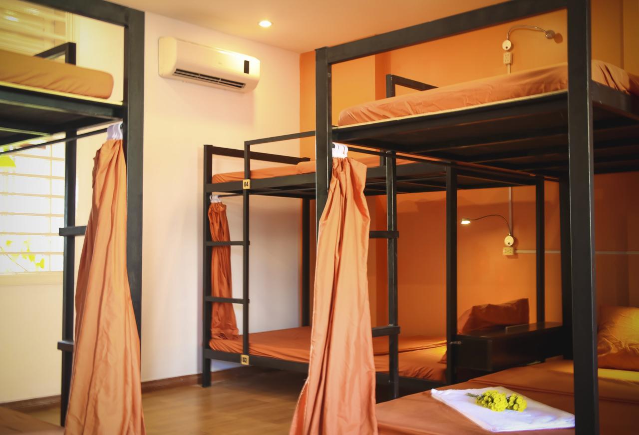 4 Seasons Hostel Danang Da Nang Exterior foto