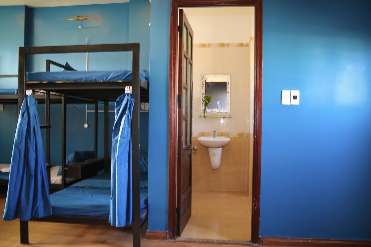 4 Seasons Hostel Danang Da Nang Exterior foto