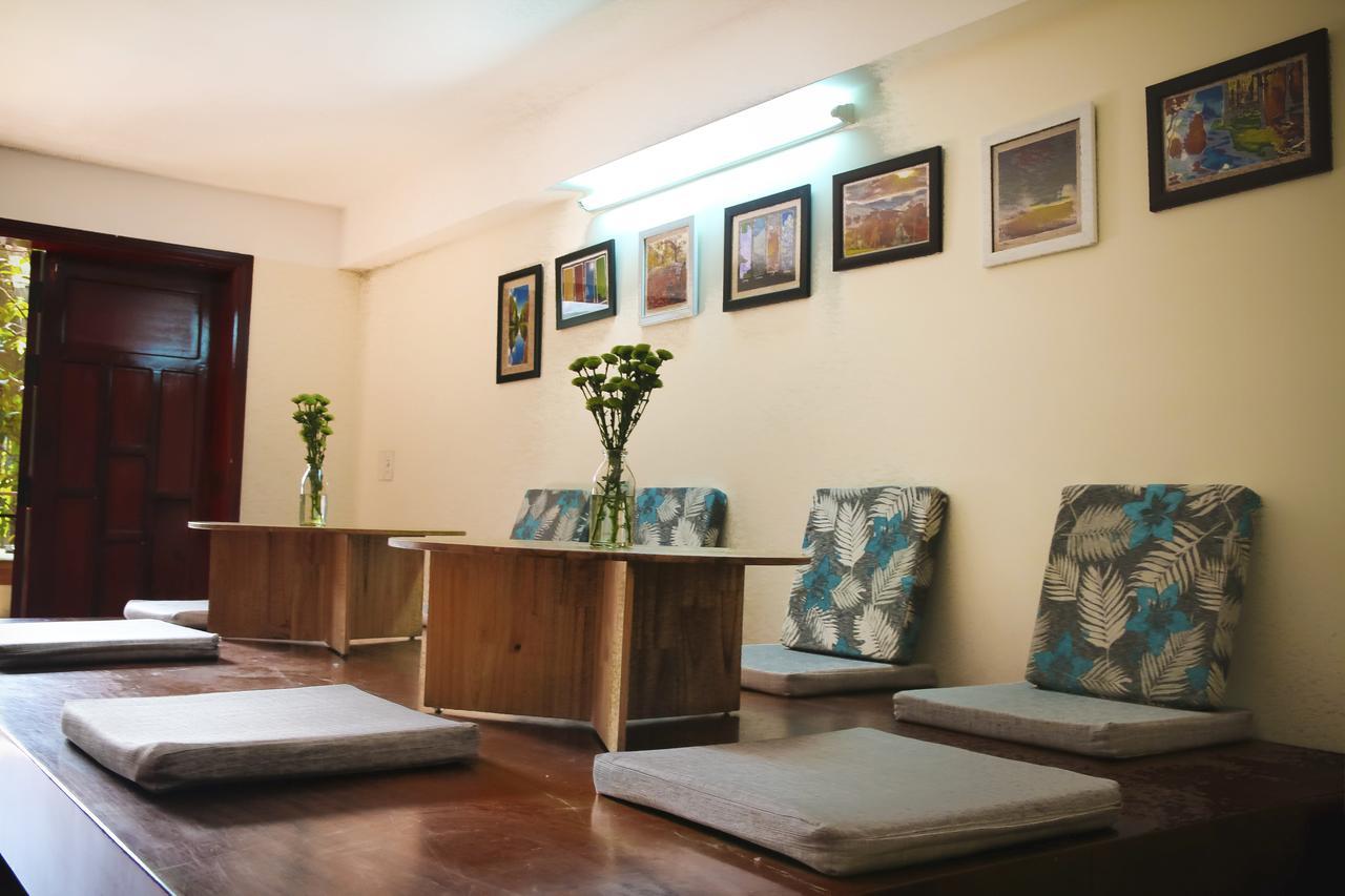 4 Seasons Hostel Danang Da Nang Exterior foto