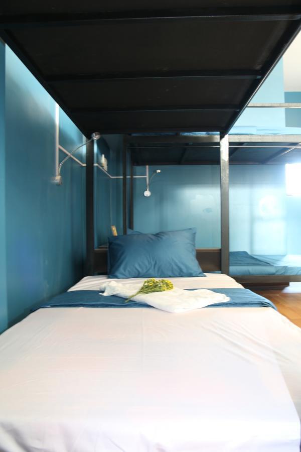 4 Seasons Hostel Danang Da Nang Exterior foto