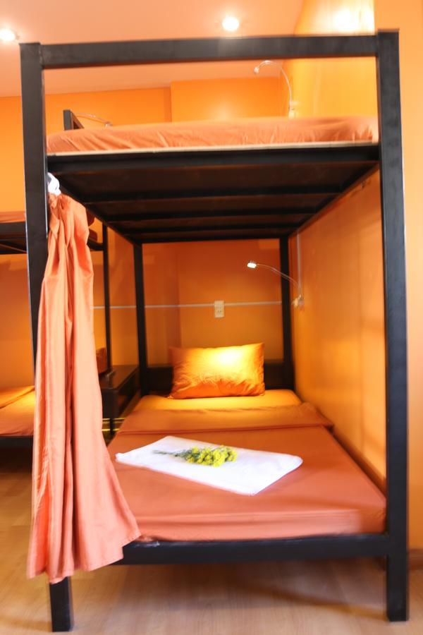 4 Seasons Hostel Danang Da Nang Exterior foto