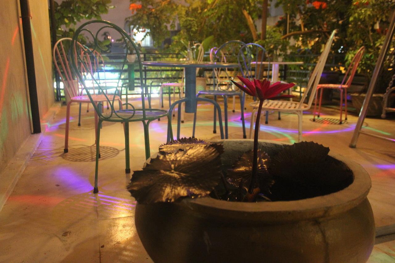 4 Seasons Hostel Danang Da Nang Exterior foto